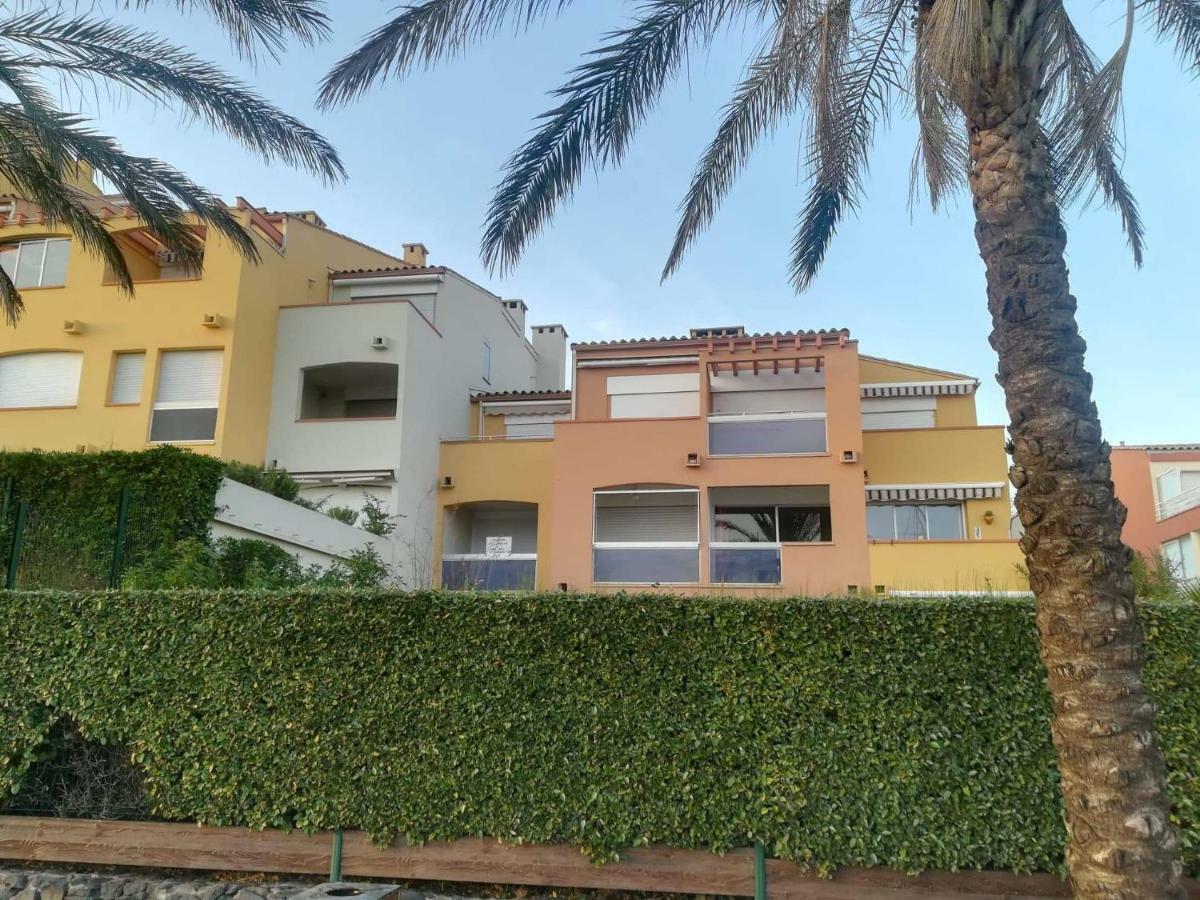 Cap Capistol Studio Le Cap D'Agde Vue Port Luaran gambar